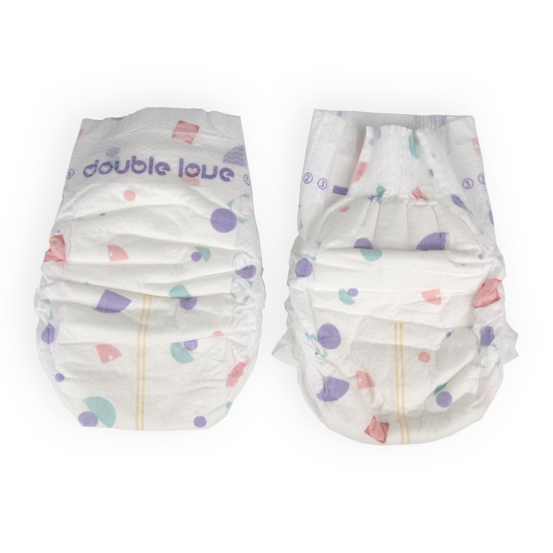 Adult Diapers Manufacturer - OEM ODM China Free Samples Women Baby Diapers