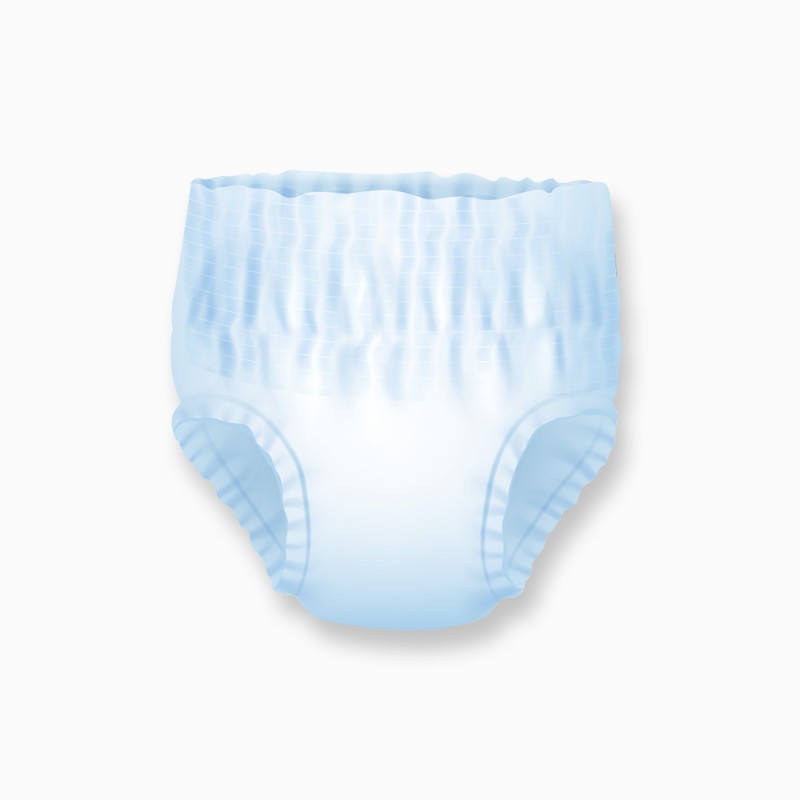 Adult Pull Up Diaper Supplier - FREE SAMPLE Wholesale Disposable Adult Diaper