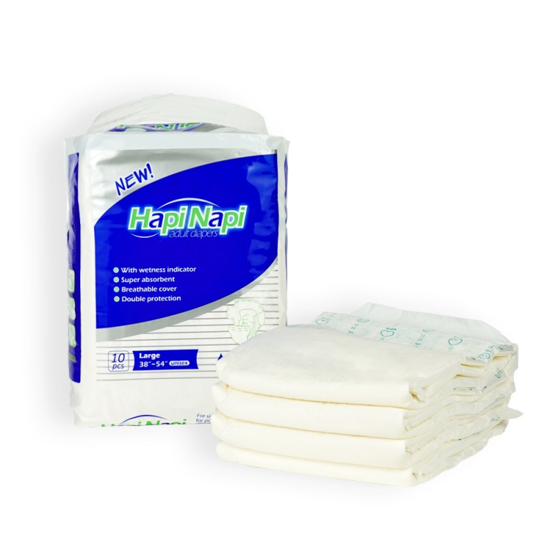 Adult Diapers Factory - FREE SAMPLE Adults Pants Pull Up Disposable