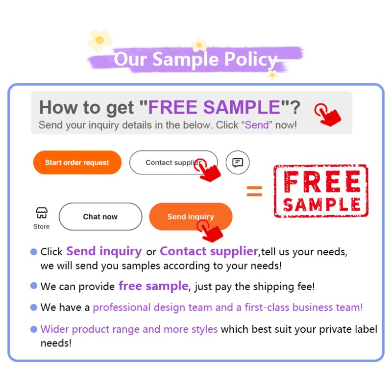 Baby Diaper Factory - Free Sample Super Absorbent