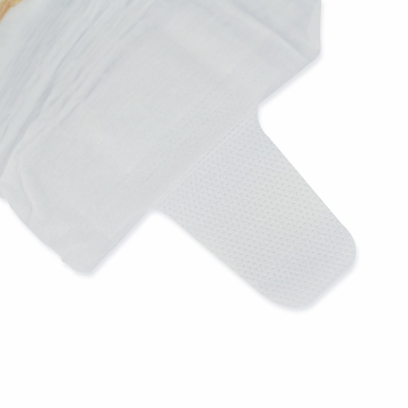 Baby Nappies Supplier - FREE SAMPLE Super Soft Cute Disposable Breathable OEM