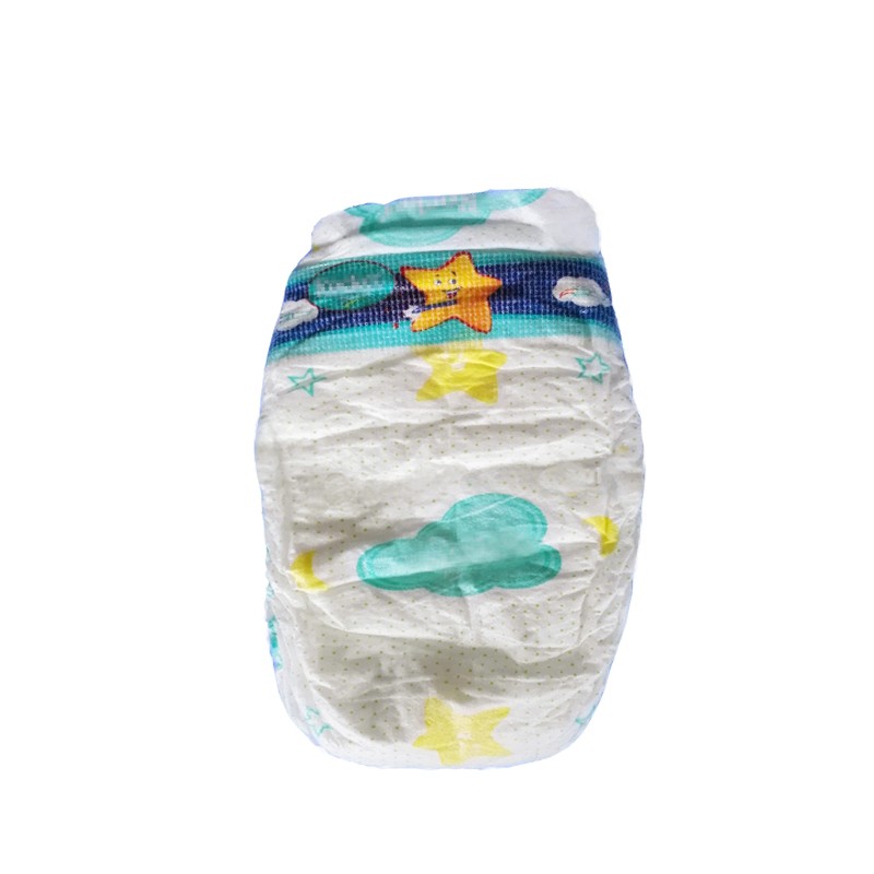 Baby Diaper Manufacturer - Create Your Own Brand
