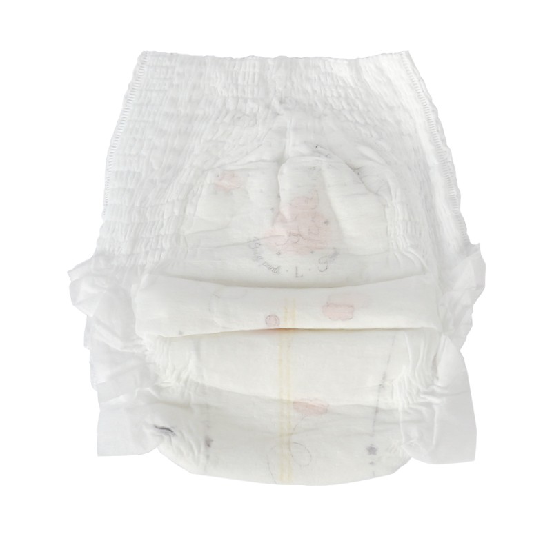 Biodegradable Diapers Manufacturer - Wholesale Natural OEM