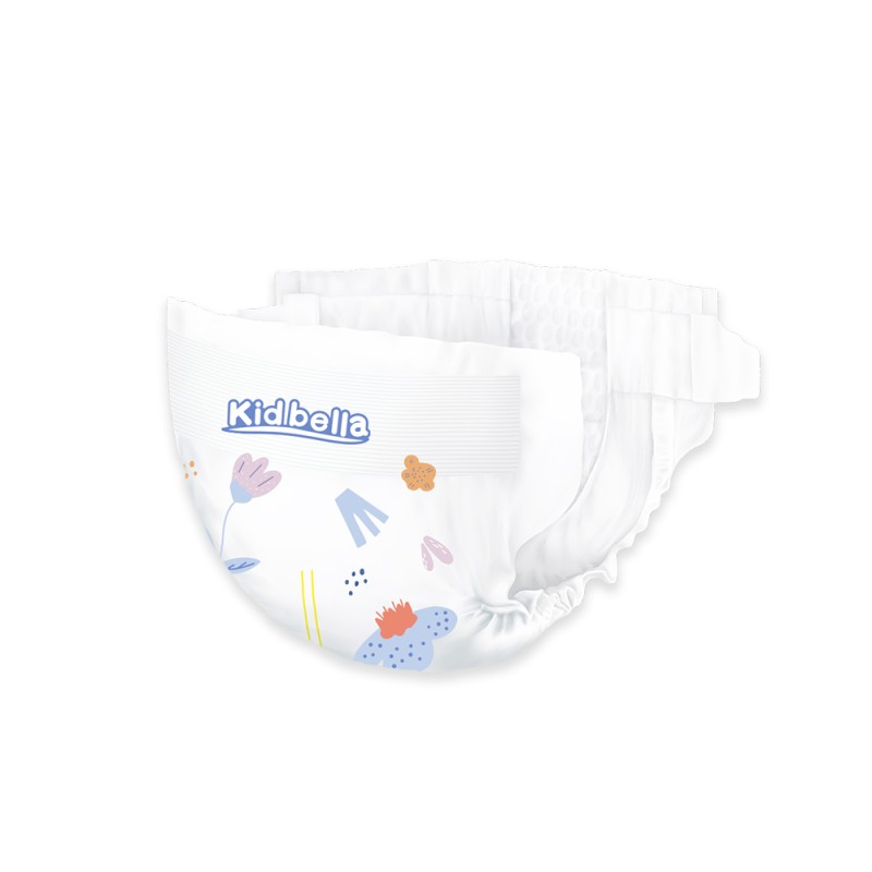 Baby Diaper Supplier - FREE SAMPLE A Grade Top Quality Super Soft Adjustable