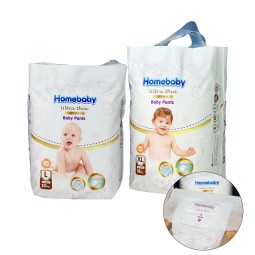 Baby Diaper Manufacturer - Wholesale Cheap Price Soft