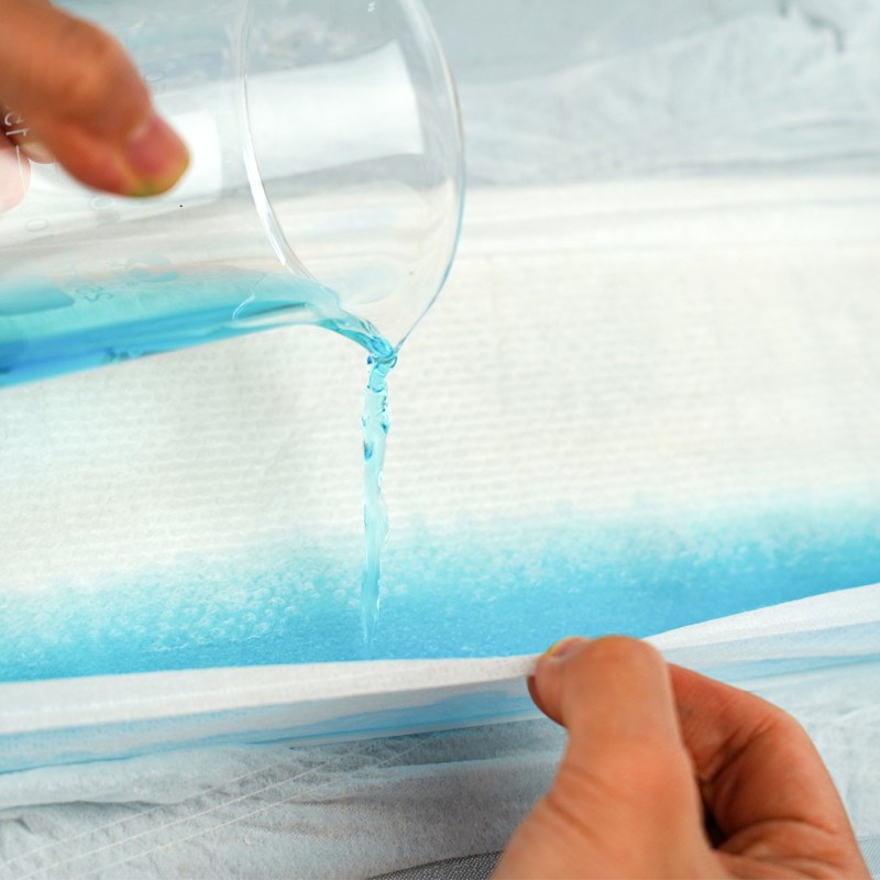 Pull Up Diapers Manufacturer - Custom Japan Quality Breathable