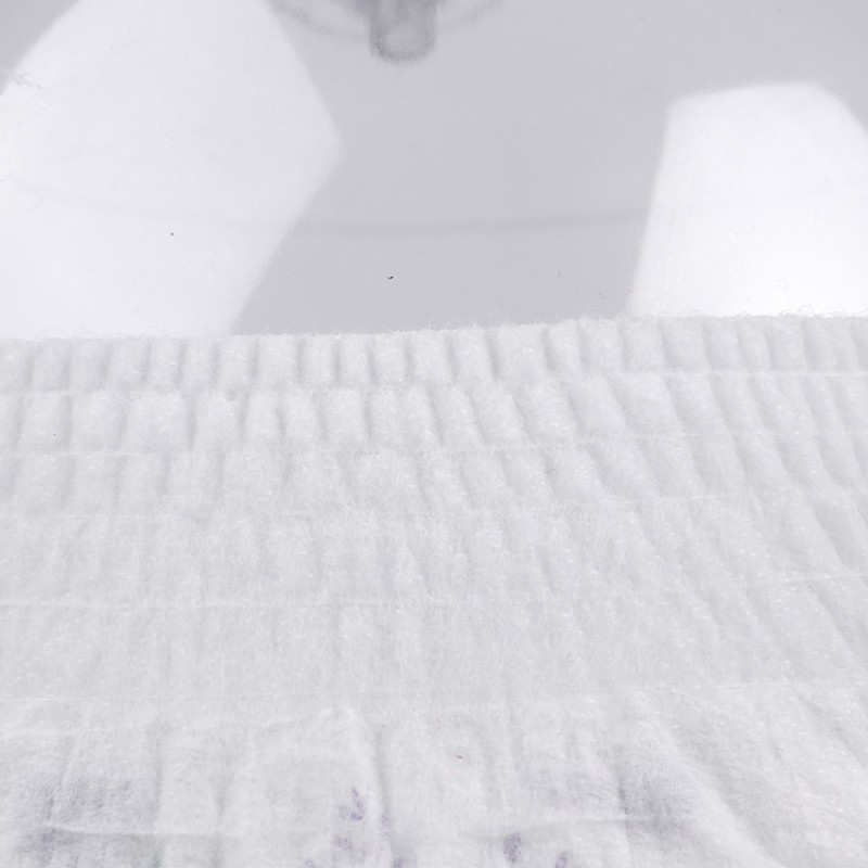 Baby Diaper Manufacturer - OEM Factory Price Breathable