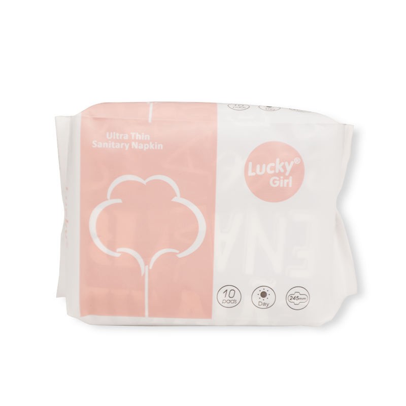 Sanitary Napkin Factory - Free Sample Ultra Thick Maternity