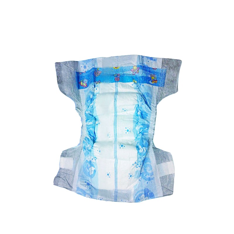 Baby Diaper Manufacturer - Wholesale Factory Price