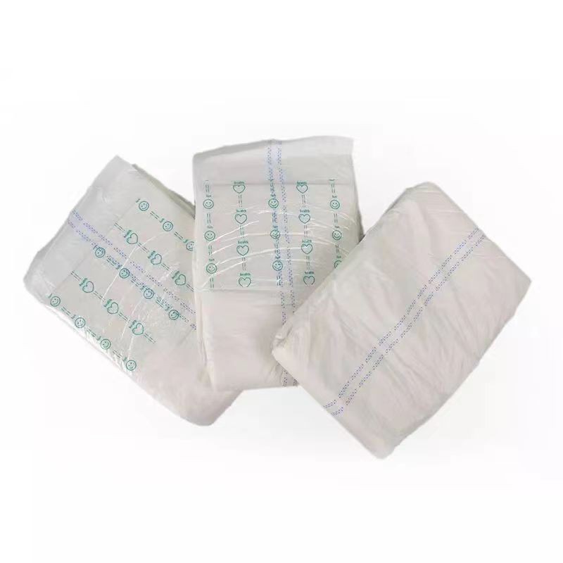 Adult Diapers Manufacturer - Free Sample Senior High Quality