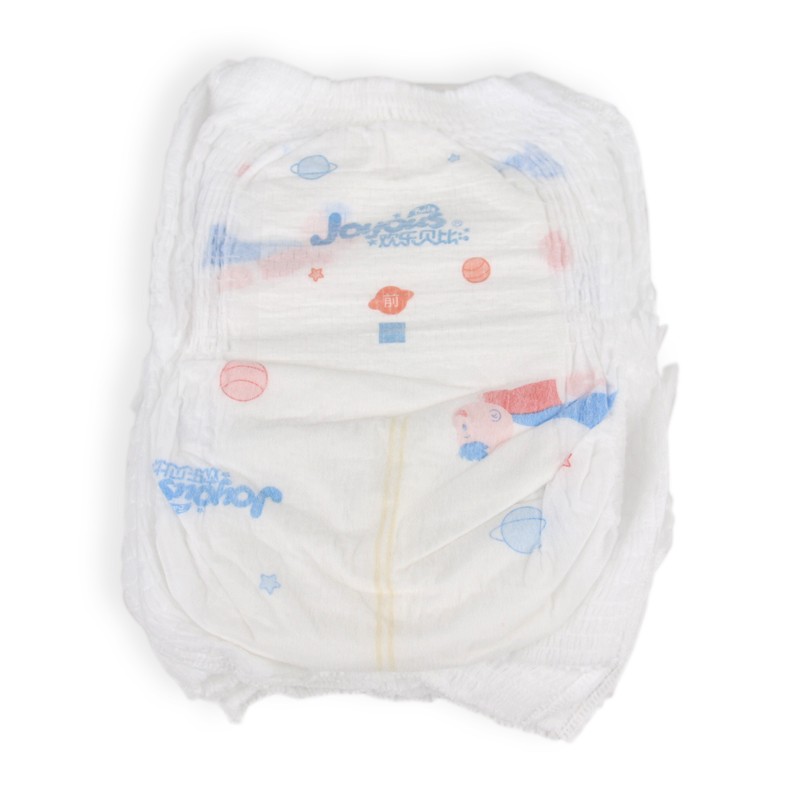 Baby Training Pants Factory - Hot Sale Low Price Anti Leak Diaper