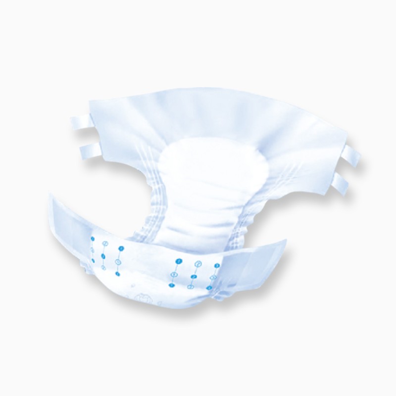 Adult Pull Up Diaper Supplier - FREE SAMPLE Wholesale Disposable Adult Diaper