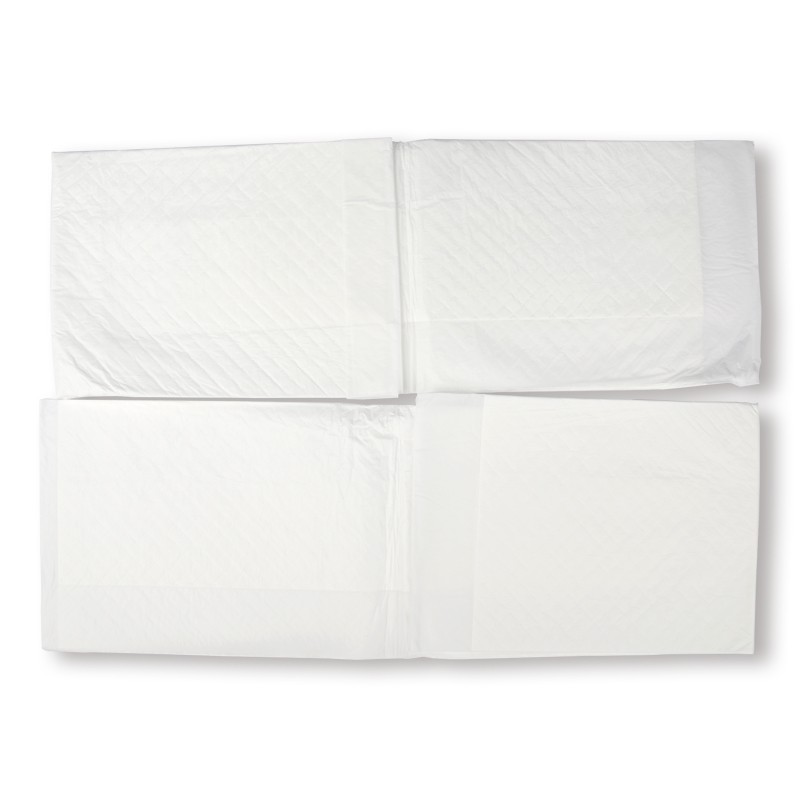 Bed Pad Factory - FREE SAMPLE Hospital Underpad 60x90 Absorbent for Pet