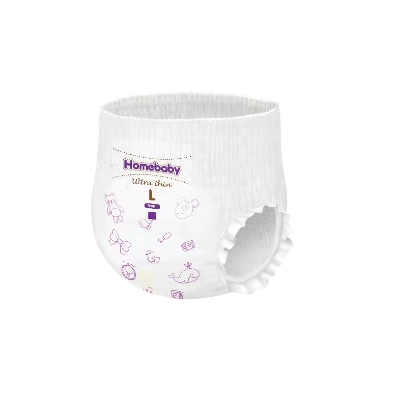 Baby Diaper Manufacturer - Super Brand Professional Factory