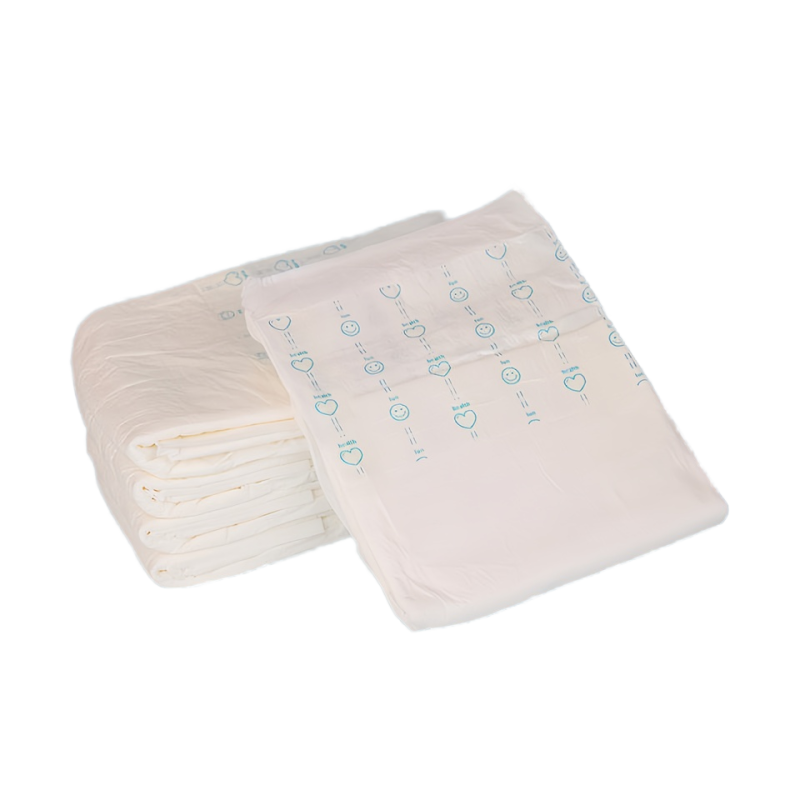 Adult Diaper Factory - Free Sample Good Quality Custom