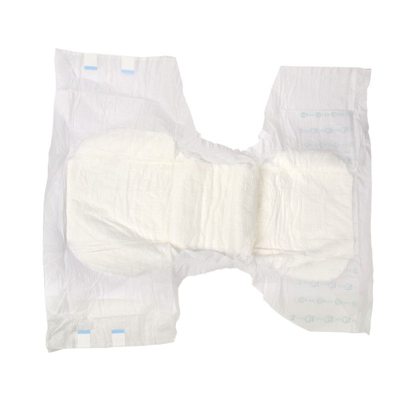 Adult Diaper Manufacturer - Wholesale Hospital Xxl