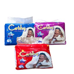 Baby Diaper Manufacturer - Wholesale Factory Price