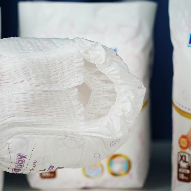 Baby Diaper Manufacturer - Wholesale Cheap Price Soft