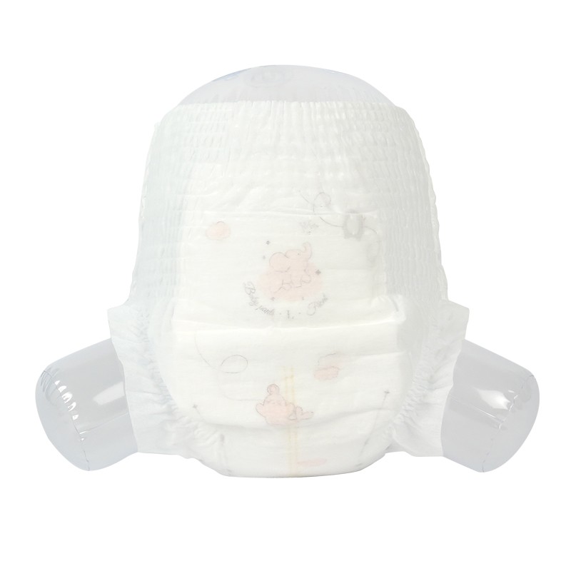 Biodegradable Diapers Manufacturer - Wholesale Natural OEM