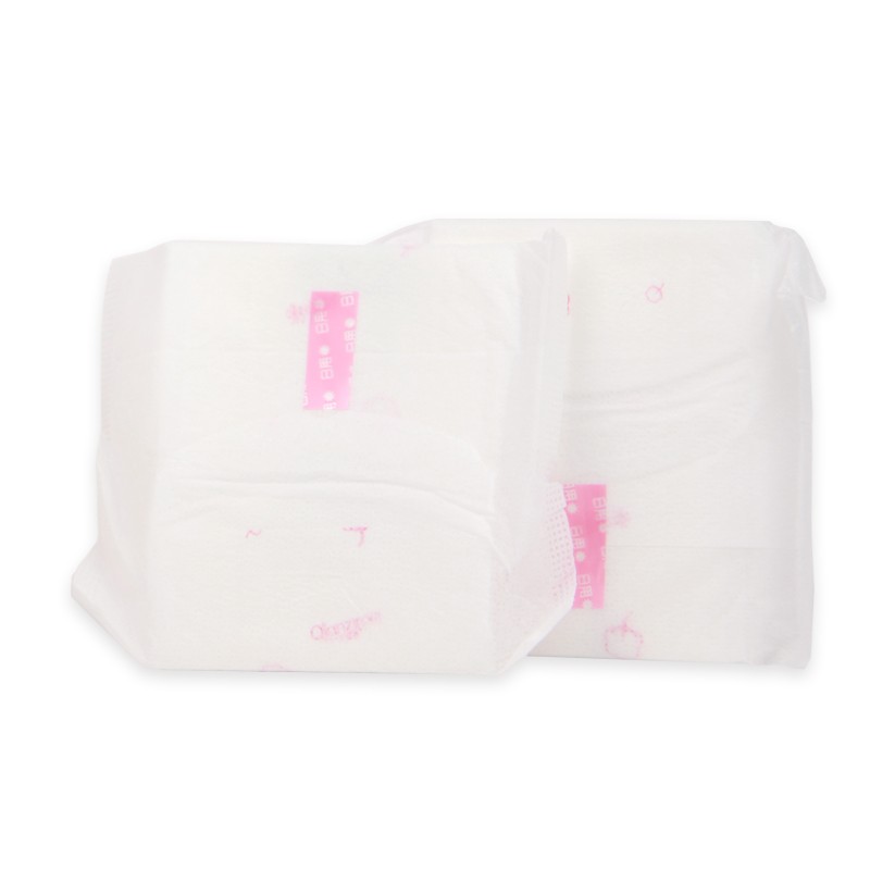 Sanitary Napkin Supplier - Best Seller Pure Cotton Anion Manufacture