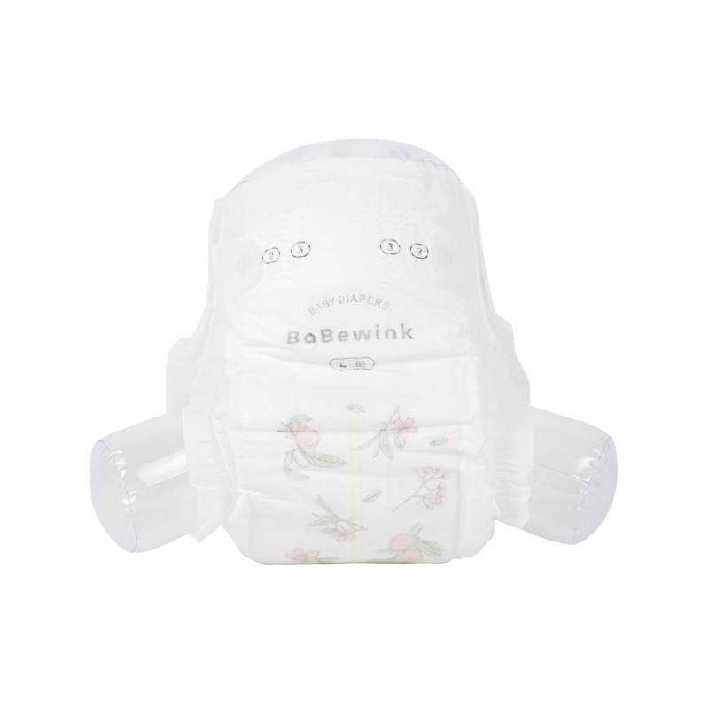 Newborn Diapers Manufacturer - Premium Quality Ultra Thin