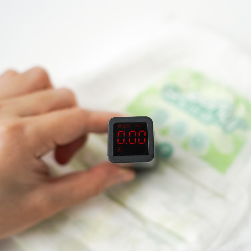 Baby Diaper Factory - Wholesale Private Label Training