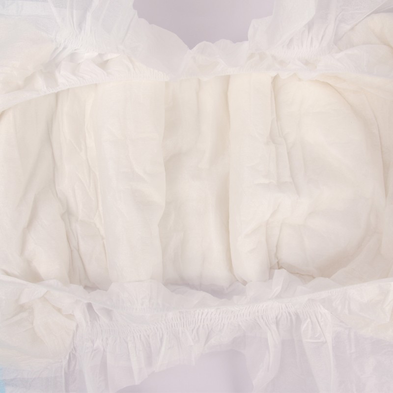 Adult Diaper Manufacturer - Manufacturer Thick Disposable Cheap Pant