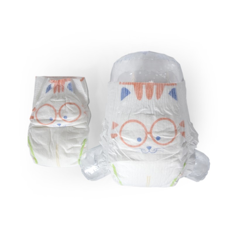 Baby Diaper Manufacturer - Wholesale High Quality Soft
