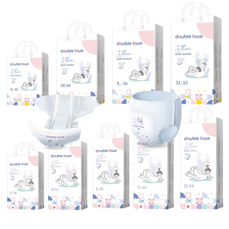 Baby Diaper Manufacturer - Free Sample Premium Disposable