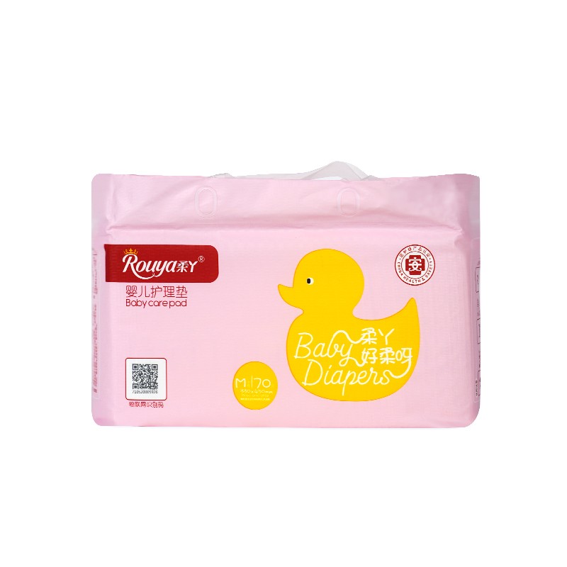 Underpads Factory - Absorbent Wholesale Disposable
