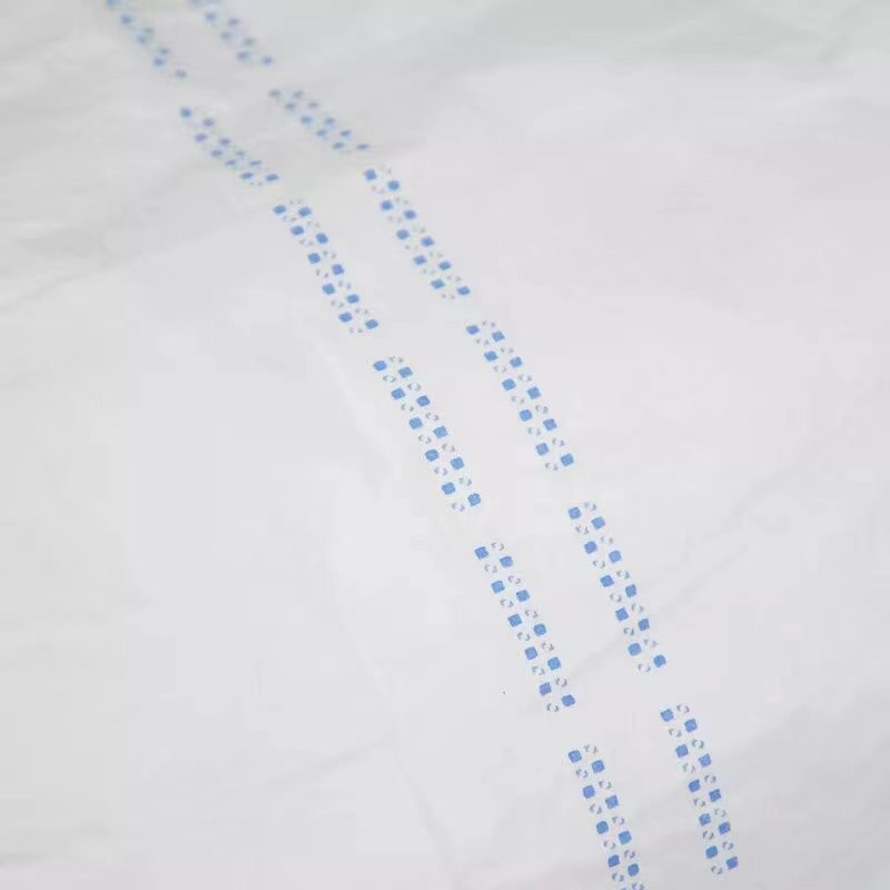 Adult Diapers Manufacturer - Free Sample Senior High Quality