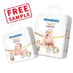 Pull Up Diapers Factory - Wholesale Super Soft Toddler