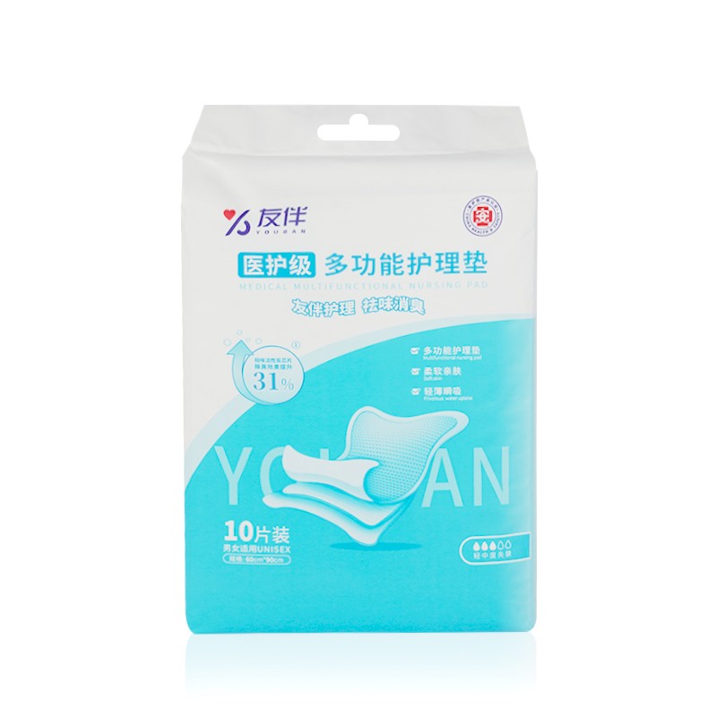 Underpad Supplier - FREE SAMPLE Wholesale Cheap Disposable 60x90 for Adult