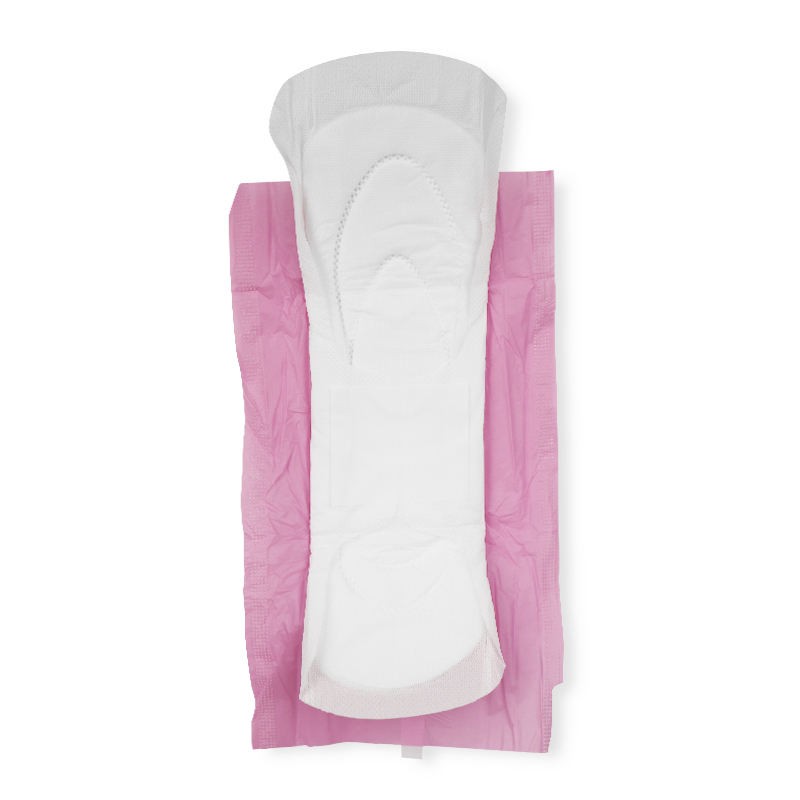 Sanitary Pads Manufacturer - OEM ODM Girls Natural