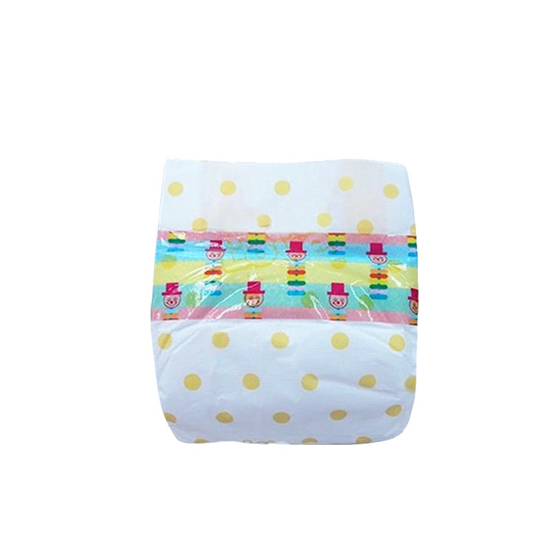 Baby Diaper Manufacturer - Wholesale Factory Price
