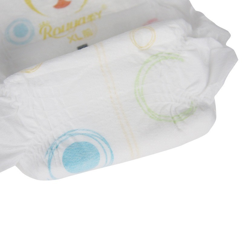 Baby Diaper Manufacturer - Custom Quality SAP Disposable