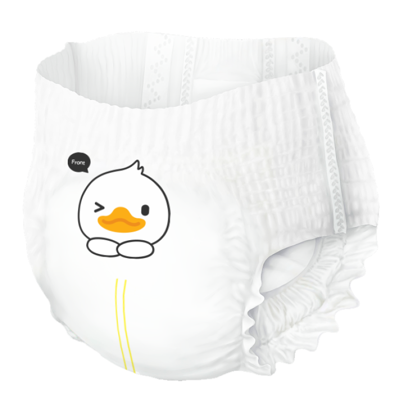 Baby Diaper Supplier - FREE SAMPLE Indonesia Pull-up Wholesale