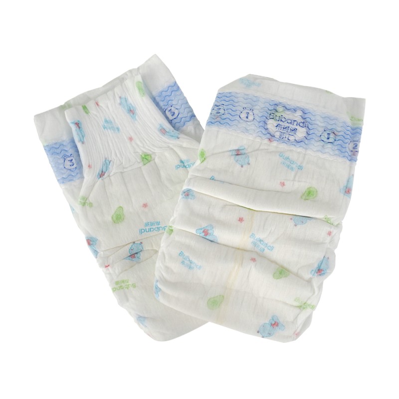 Newborn Diapers Manufacturer - Wholesale Biodegradable Premium
