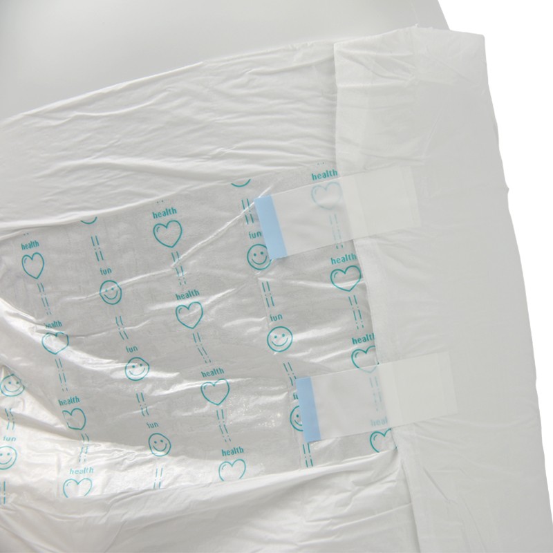 Adult Diapers Supplier - Wholesale Products Free Soft for Old People