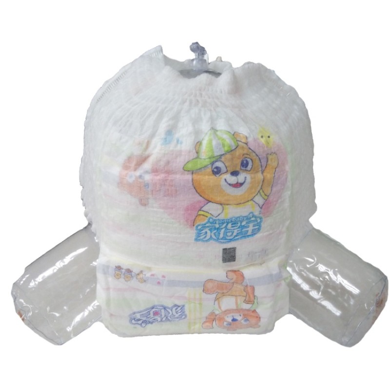 Training Pants Factory - 2020 Hot Sales Soft Breathable