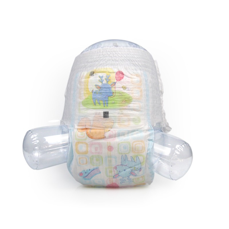 Training Baby Diaper Factory - Breathable Soft Disposable China Best OEM