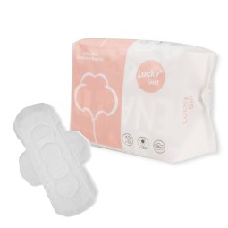 Sanitary Napkin Factory - Free Sample Ultra Thick Maternity