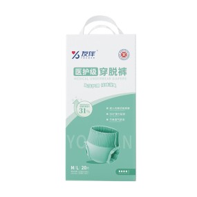 Adult Diapers Manufacturer - Wholesale Unisex Incontinence