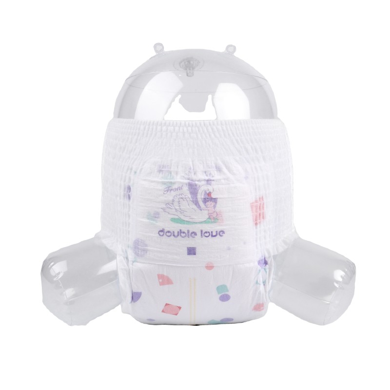 Baby Diaper Manufacturer - Wholesale Disposable Factory Price