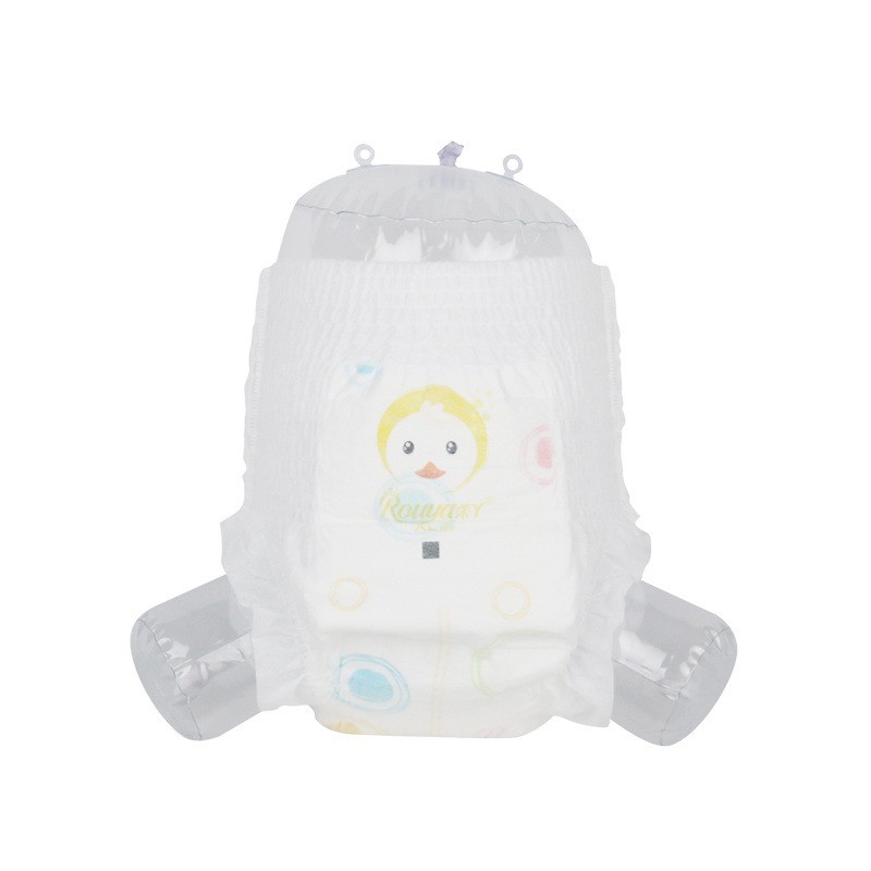 Baby Diaper Manufacturer - Custom Quality SAP Disposable