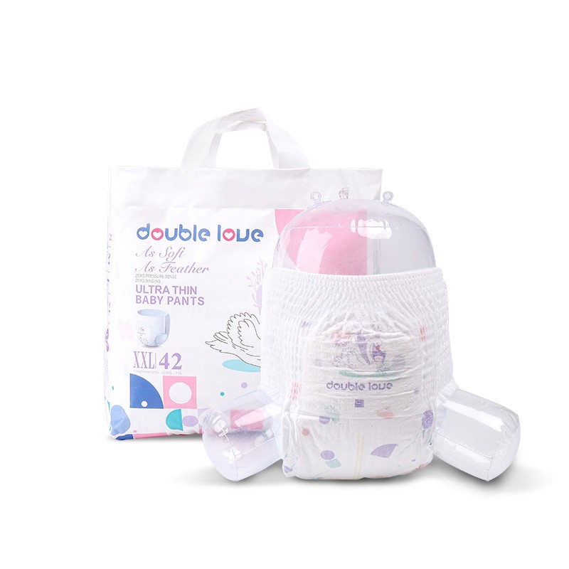 Baby Diaper Manufacturer - Wholesale Disposable Factory Price