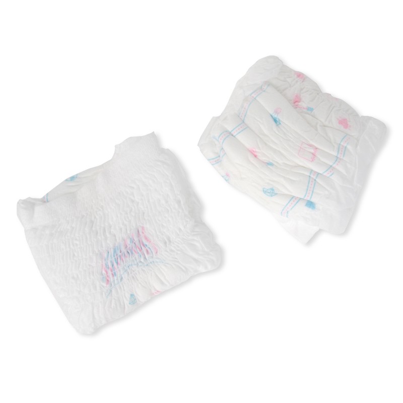 Sanitary Pads Supplier - High Quality Premium Women Sanitary Napkin