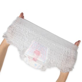 Sanitary Pads Manufacturer - Manufacturer Natural Organic Pants