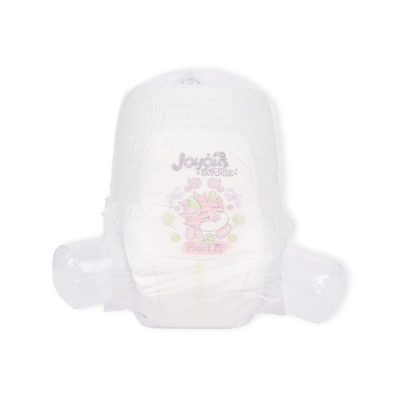 Infant Diapers Factory - OEM ODM Breathable Super Soft