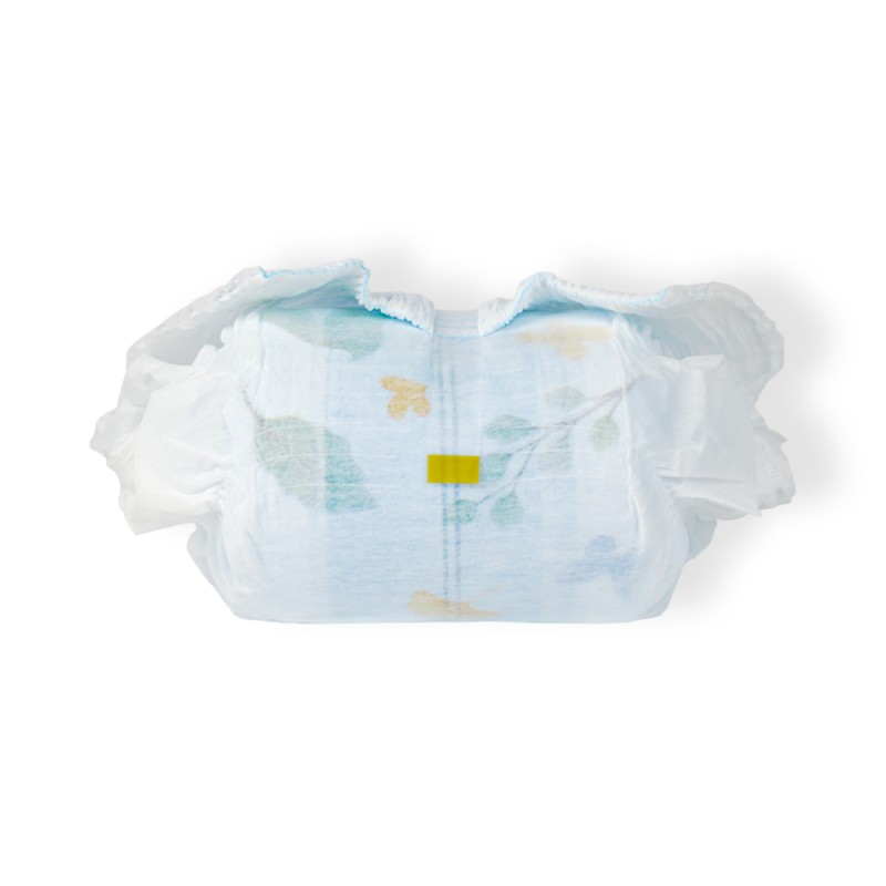 Pull Up Diapers Factory - OEM Custom Ultra Thin